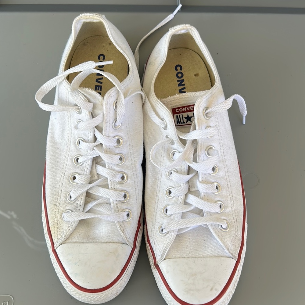 Converse All Star Chuck - image 1